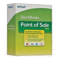 quickbooks point of sale v18